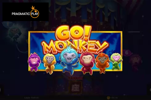 Go! Monkey